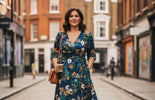 Our Style Icon: The "Bella Woman" Persona