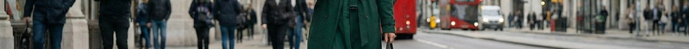 Colour Theory: What This Season's London Pallatte Can Do For You