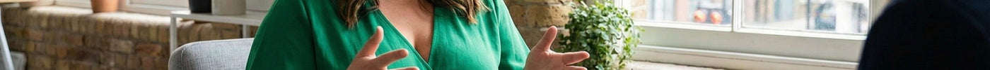 An Interview with Sarah: Leading with Style and Empathy