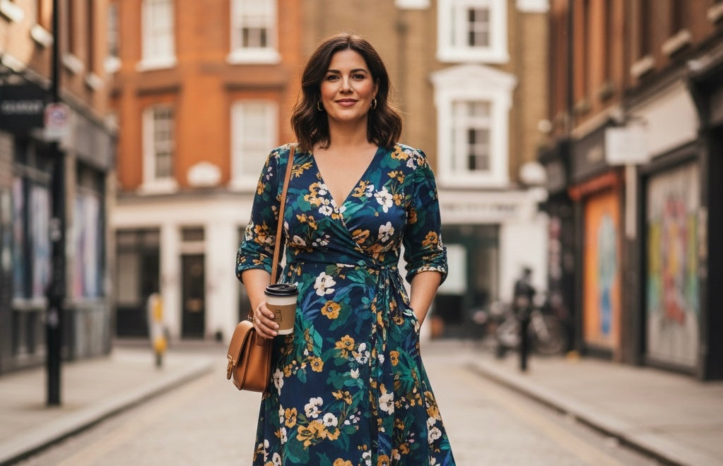 Our Style Icon: The "Bella Woman" Persona