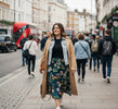 The Art of Layering: A Londoner's Guide to Chic, All-Weather Style.