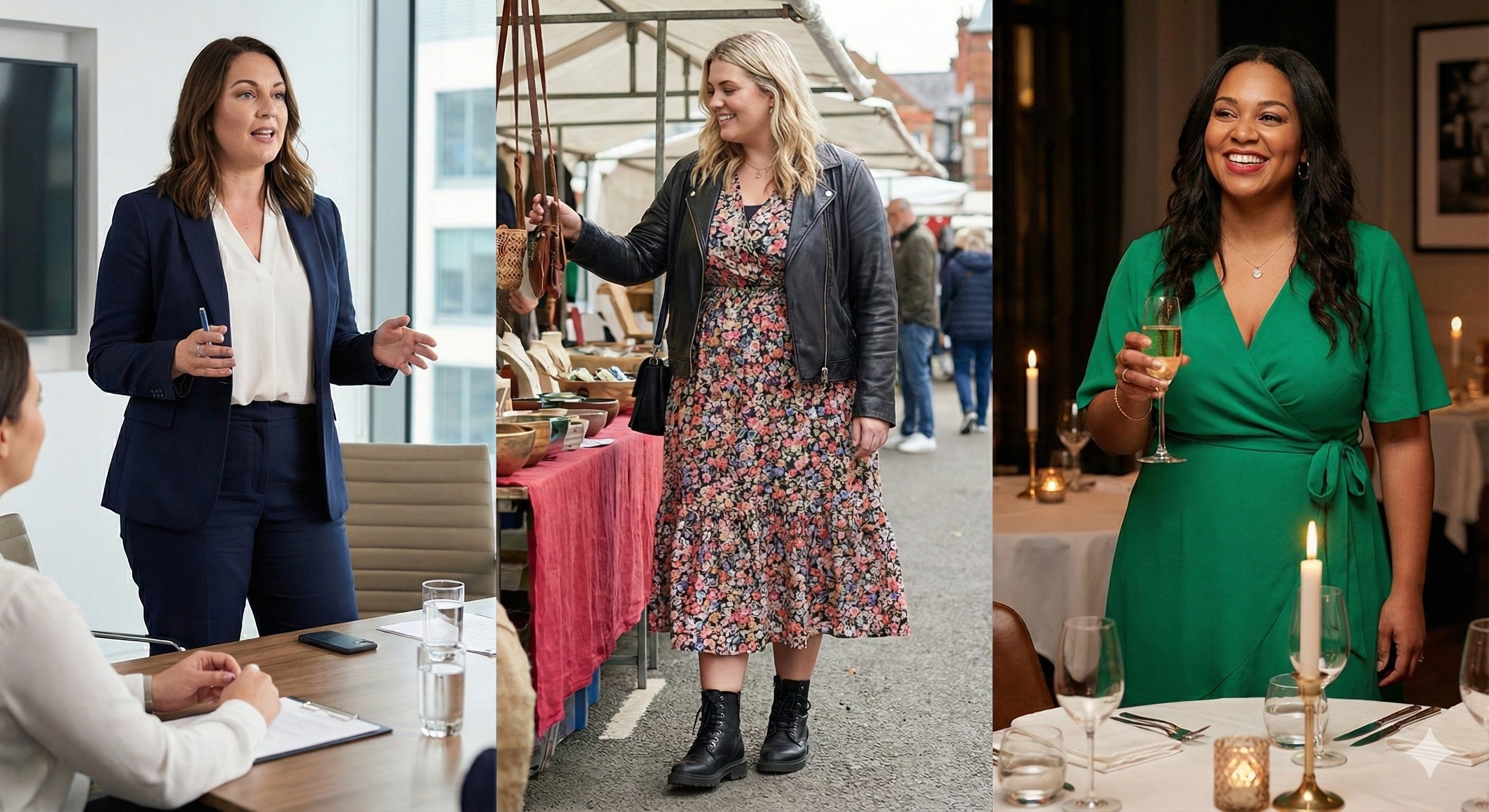 Customer Spotlight: How You Wore Your Bella Plus London