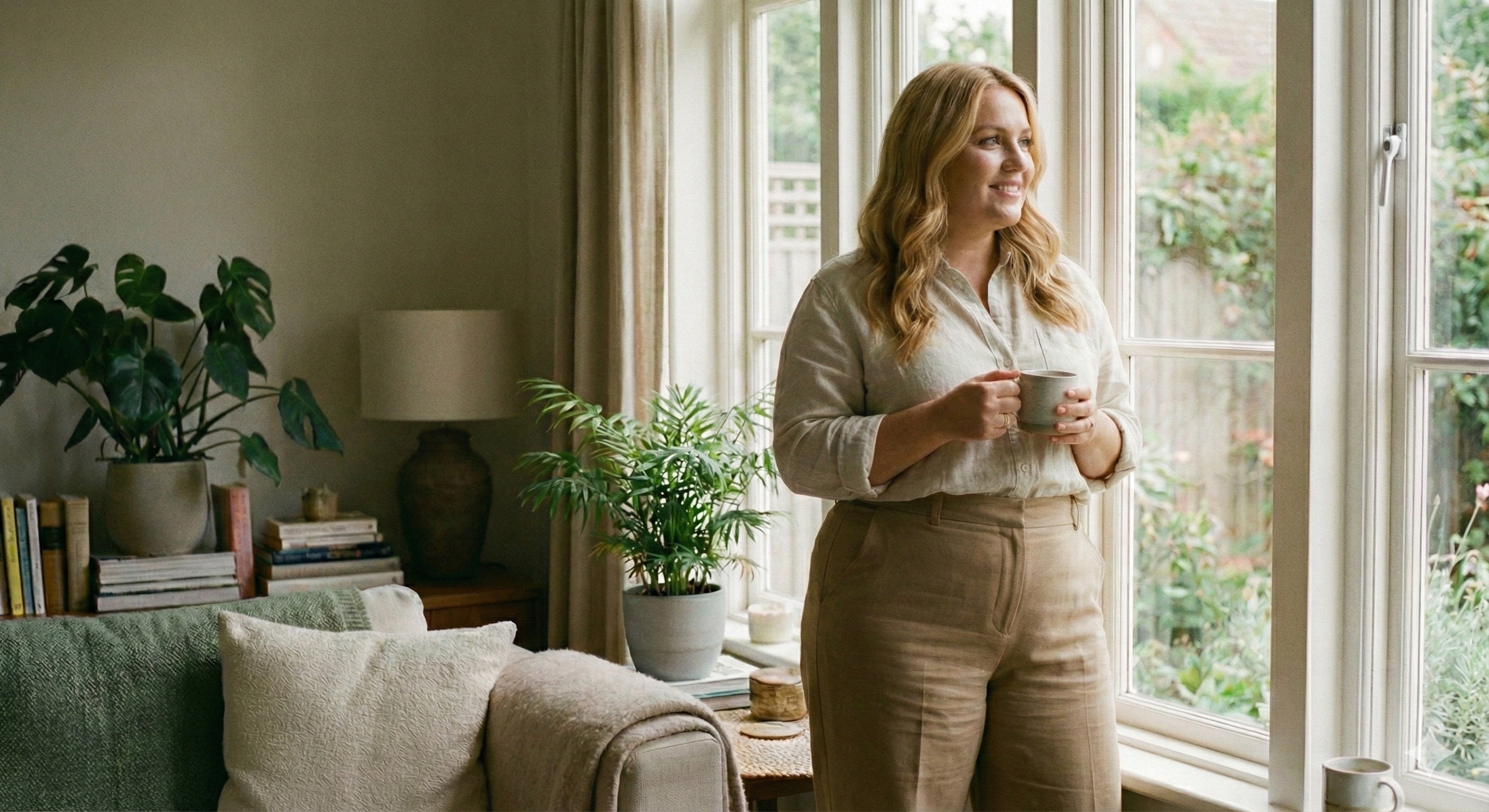 Self-Care Isn't Selfish: Why "Feeling Good" is Part of Your Style