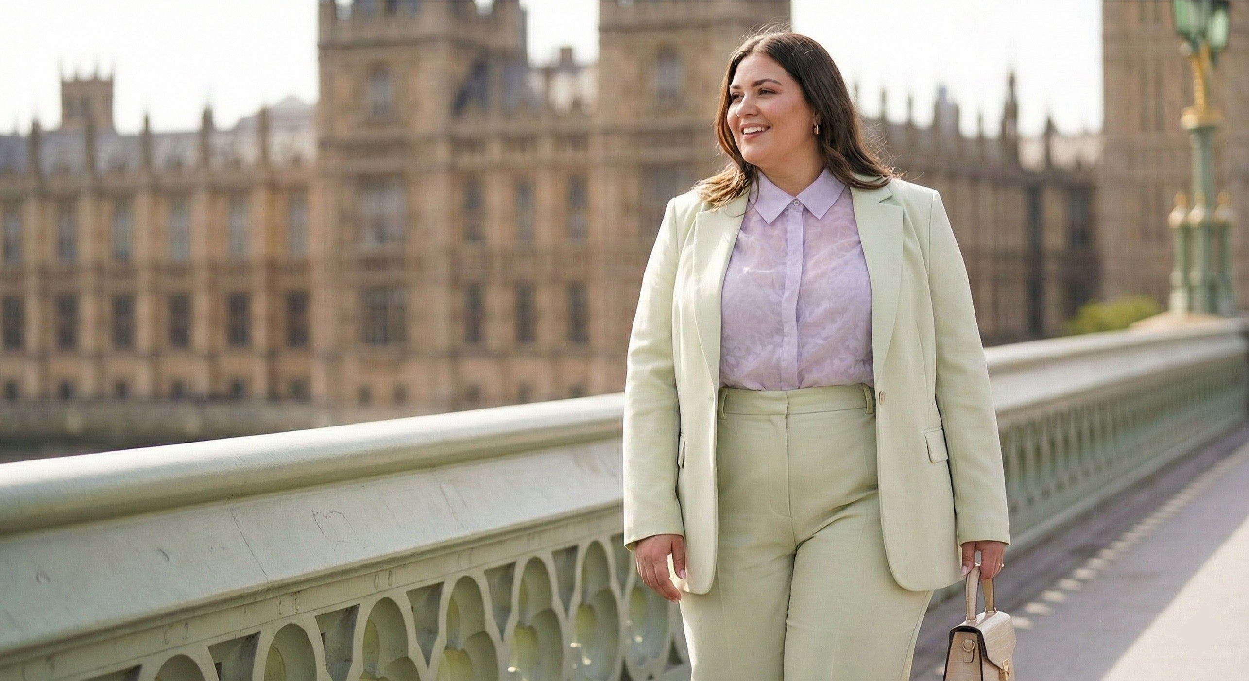 Looking Ahead: The 3 Key Trends We're Adopting for Next Season