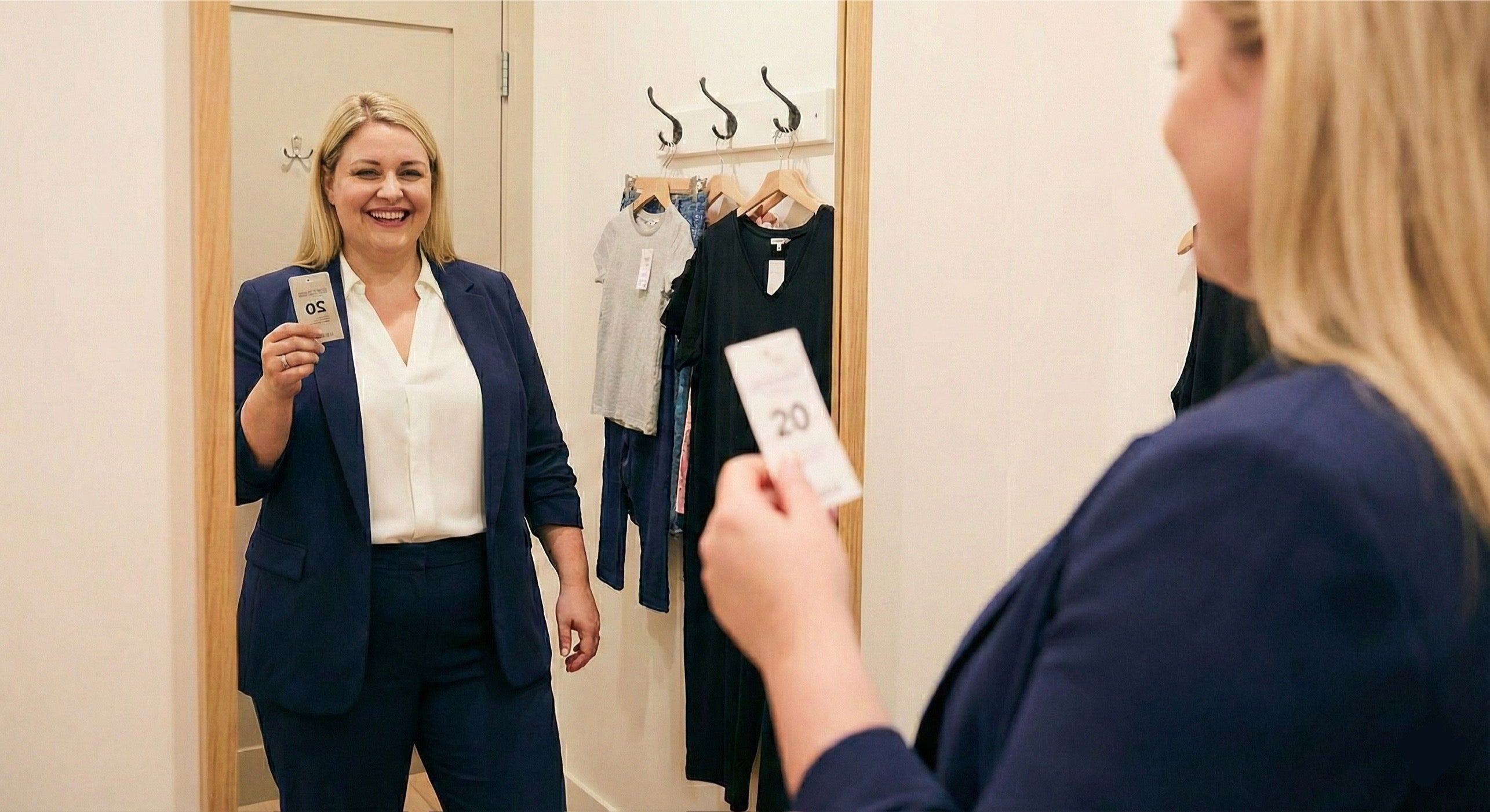 The Psychology of Tight Clothes: Why Sizing Up is an Act of Self-Love