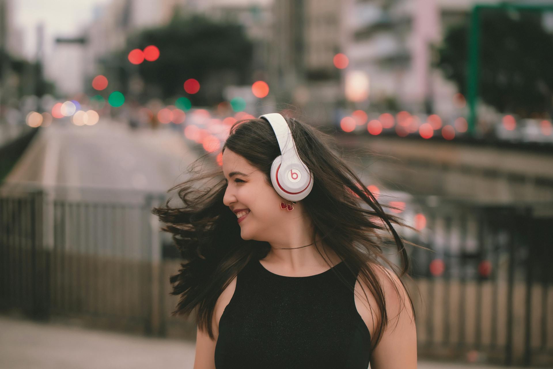 The Playlist: Music to Boost Your Confidence