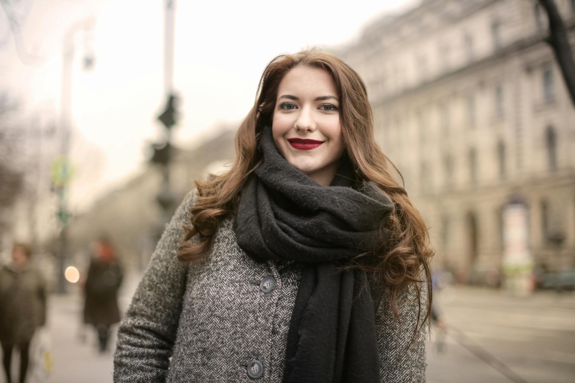 The "Wait" is Over: Why You Should Wear Your "Goal Outfit" Now