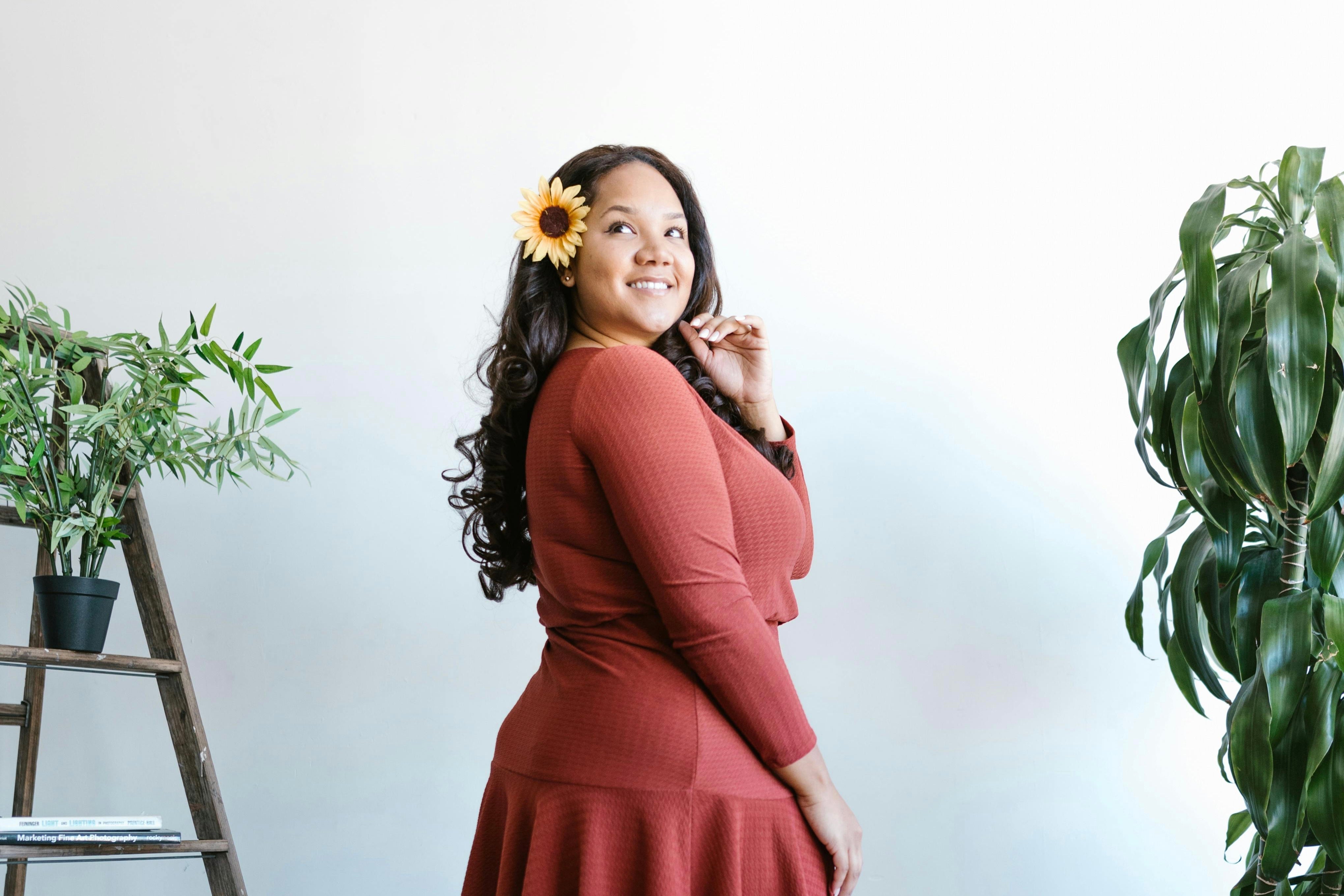 Solving Sleeve-Stress: The Secret to Our Perfect, Non-Restrictive Blouse