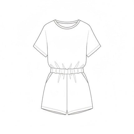 Collection image for: Jumpsuits & Rompers