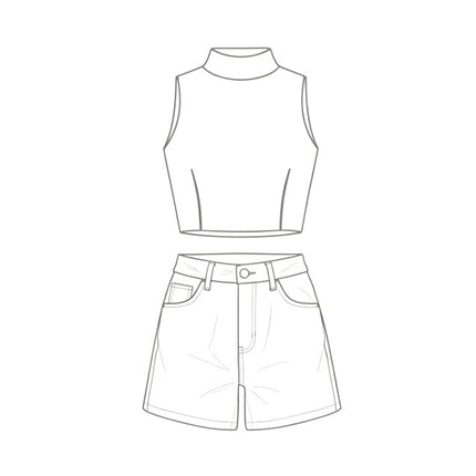 Collection image for: Two-Piece Sets