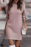 Dusty Pink / S