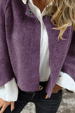 Purple / XS