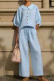 Sky Blue / XS