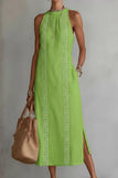 Light Green / S