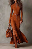 Orange / XS