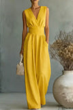 Yellow / S