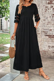 Black / 0XL