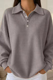 Grey / S