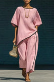 Pink / S