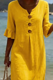 Yellow / S