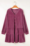 Moonlit Mauve / 1XL