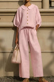 Pink / XS