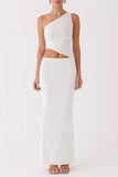 White / XS