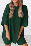Dark Green / XS