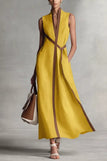 Yellow / S