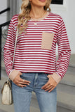 Red Stripe / S