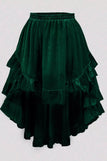 Dark Green / 0XL