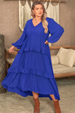 Royal Blue / 0XL