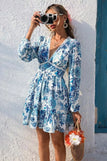 Blue / S