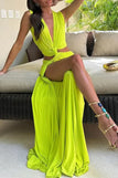 Lime / S