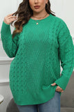 Dark Green / 0XL