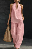 Pink / XS