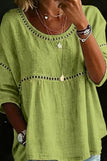 Light Green / S