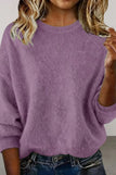 Purple / S