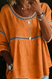 Orange / S