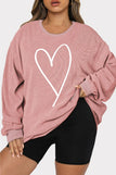 Dusty Pink / 1XL