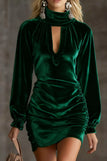 Vert foncé / S