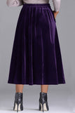 Purple / 0XL