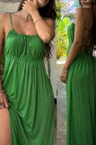 Green / S