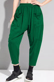 Dark Green / 0XL