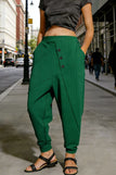 Dark Green / 0XL