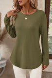 Army Green / 1XL
