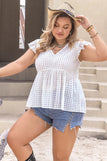 White / 0XL