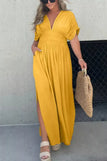 Yellow / S