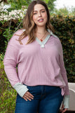 Blush Pink / 1XL
