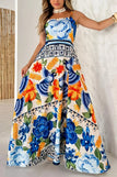 Royal Blue / 1XL